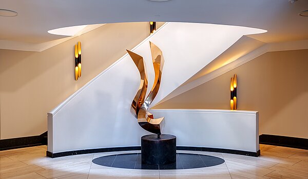 Apartment with 3 room | 70046 | ...im Art déco