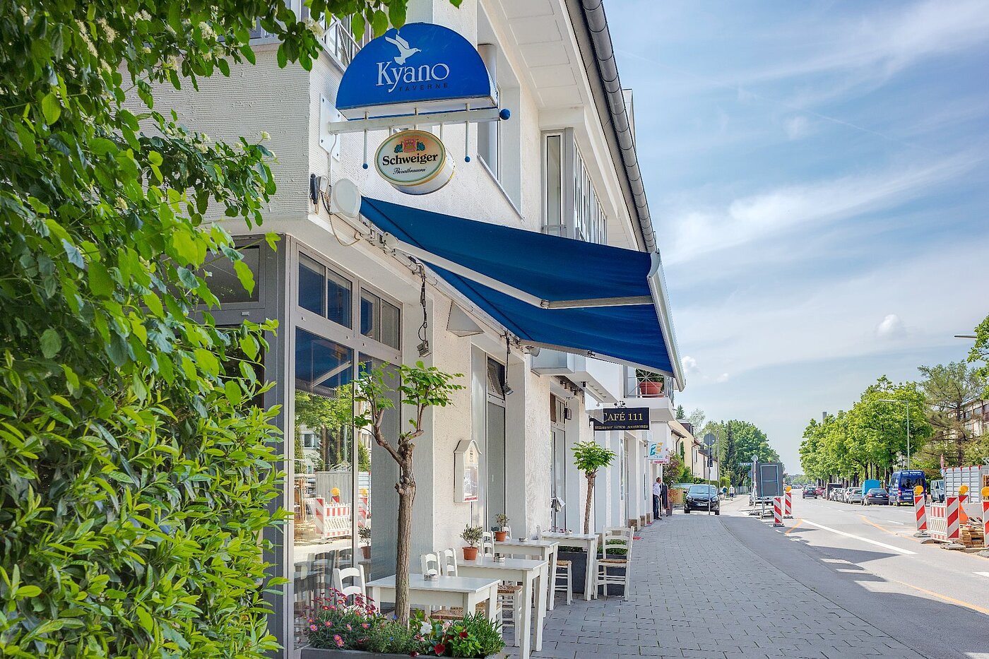 Ground floor apartment with 1.5 room | München-Obersendling | 1805ML2 | ...Nähe