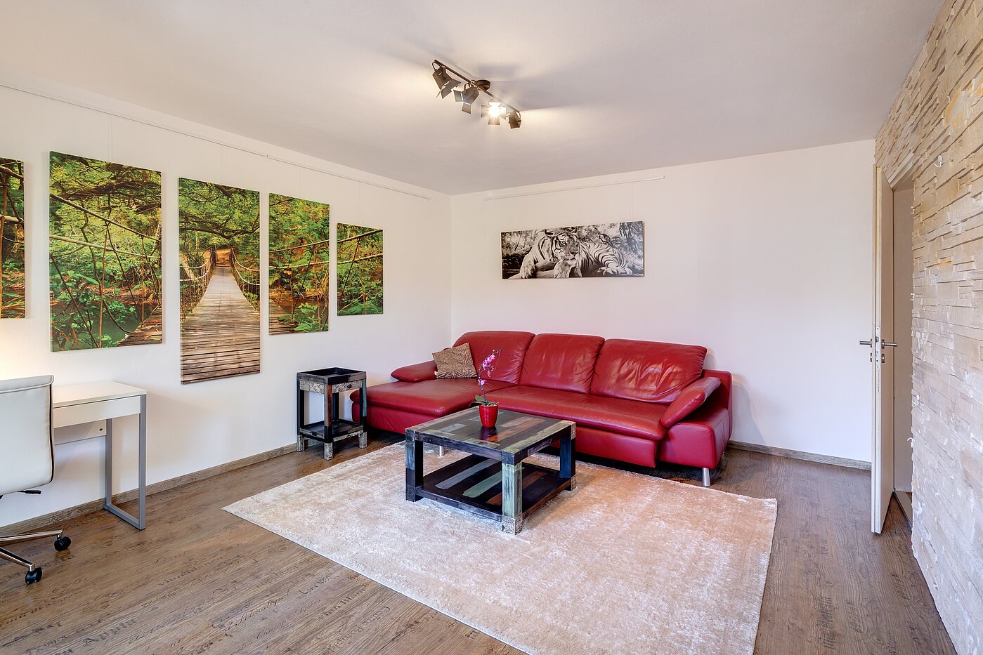 Apartment with 2.5 room | München-Maxvorstadt | 702031 | Wohnen