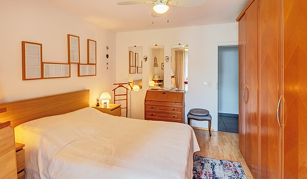 Apartment with 3.5 room | Bad Aibling | 70442 | ...mit viel Staufläche