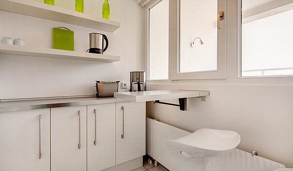 Apartment with 1 room | München-Sendling | 70479 | Badezimmer
