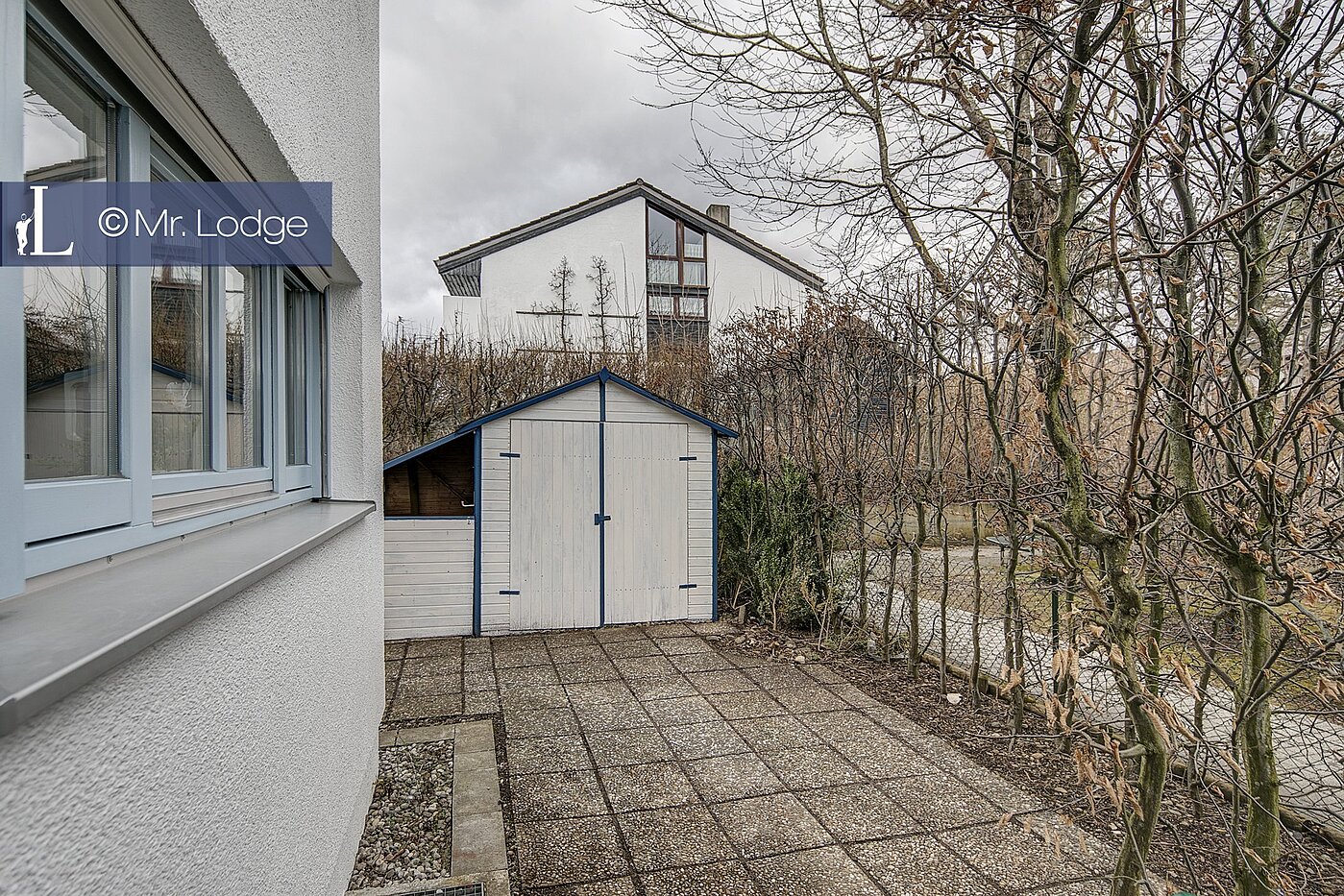 Apartment with 5 room | 1702ML3 | Gartenhaus