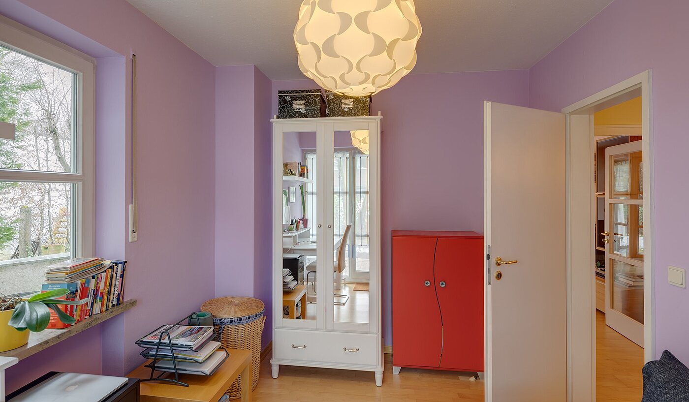 Apartment with 3 room | München-Harlaching | 2103ML3 | ...Arbeits- /oder...