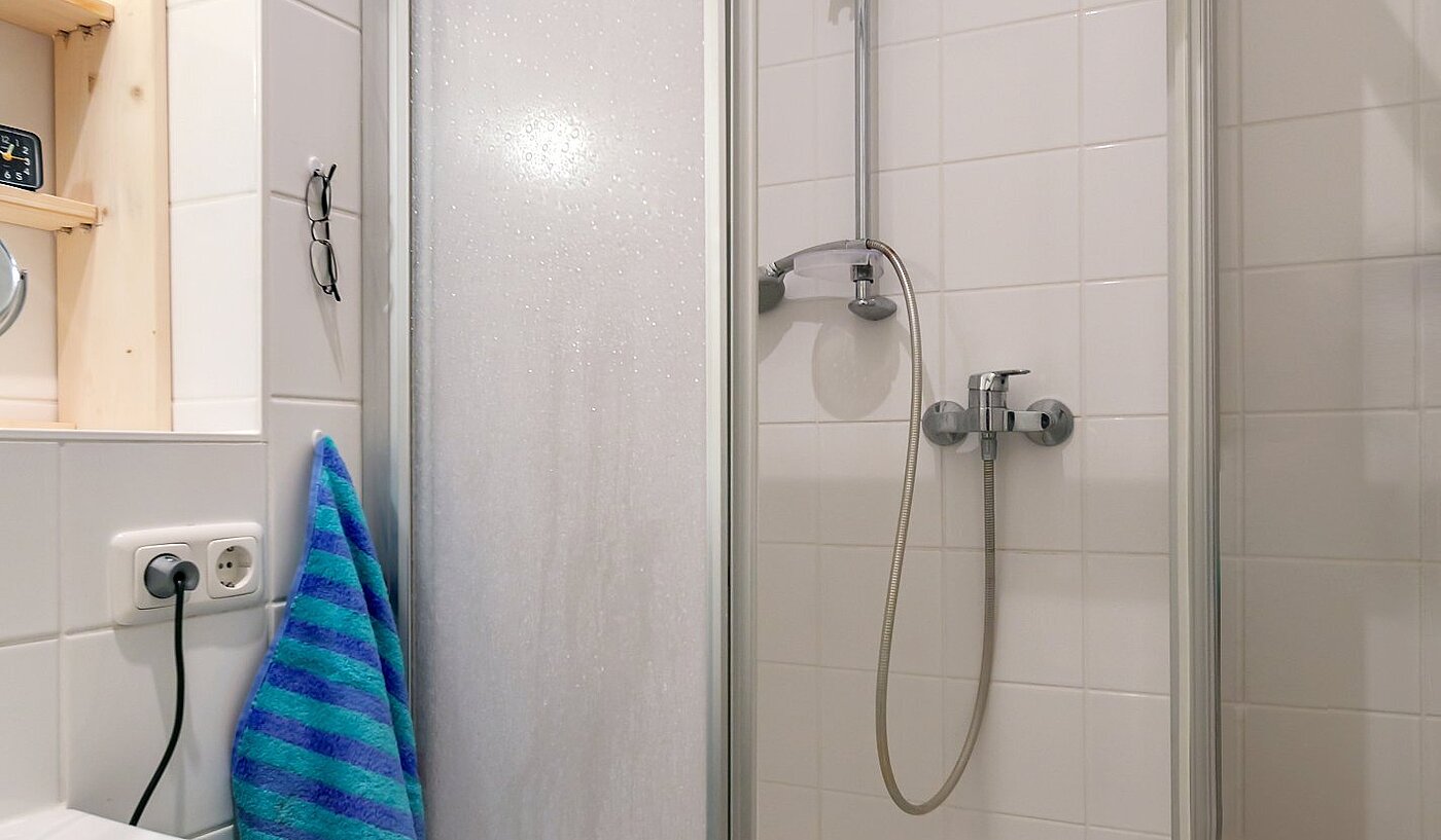 Apartment with 2 room | München-Haidhausen | 1807ML2 | ...Duschbad