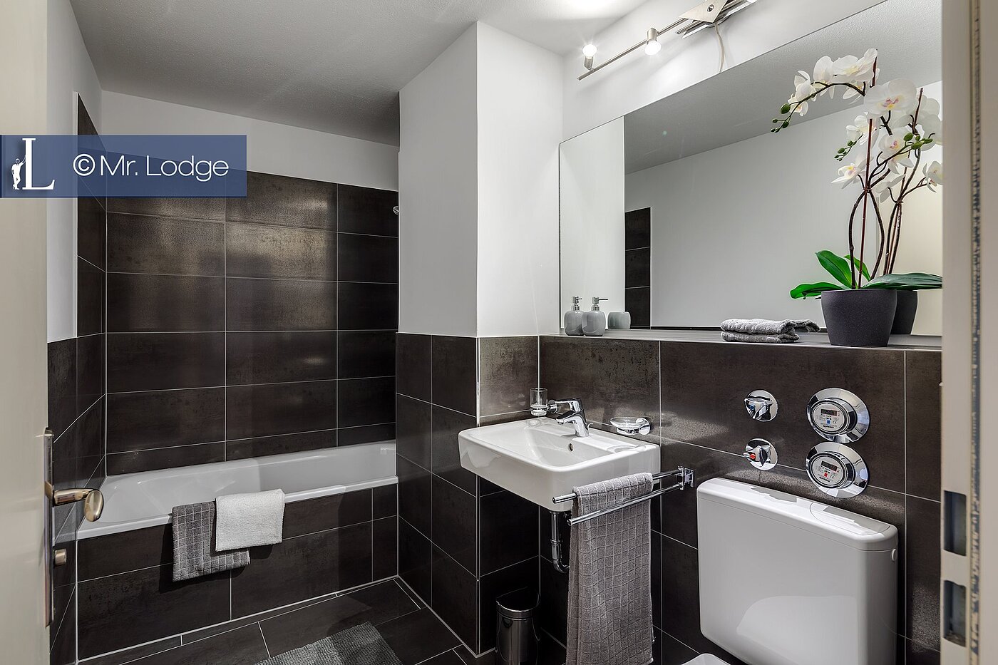 Apartment with 3 room | München-Ludwigsvorstadt | 1806ML1 | Neues Bad