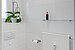 Gästetoilette