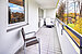 Apartment with 2 room | München-Perlach | 70300 | Balkon | Thumbnail