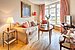 Apartment with 1.5 room | München-Maxvorstadt | 70480 | Wohnzimmer | Thumbnail
