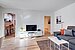 Ground floor apartment with 2 room | München-Moosach | 70462 | Wohnzimmer | Thumbnail
