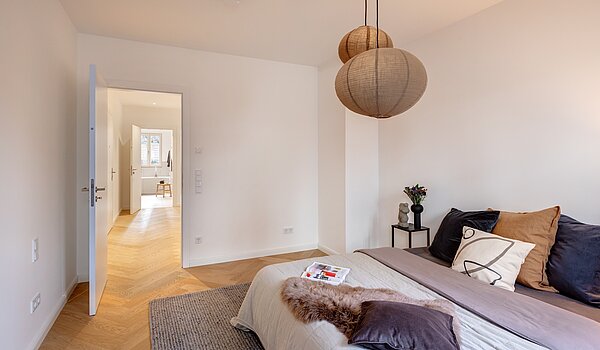 Terrassenwohnung with 3 room | München-Harlaching | 70371 | ...Stellfläche