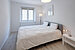 Apartment with 2 room | München-Sendling | 70414 | Großes Bett | Thumbnail