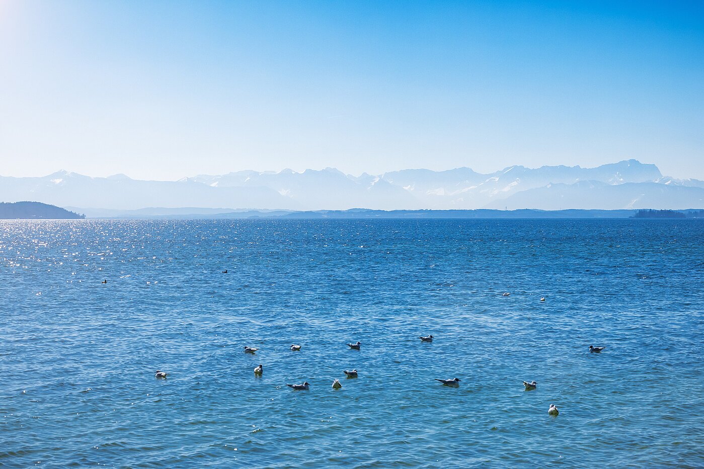 Apartment with 1 room | Starnberg | 2202ML2 | ...nicht weit entfernt