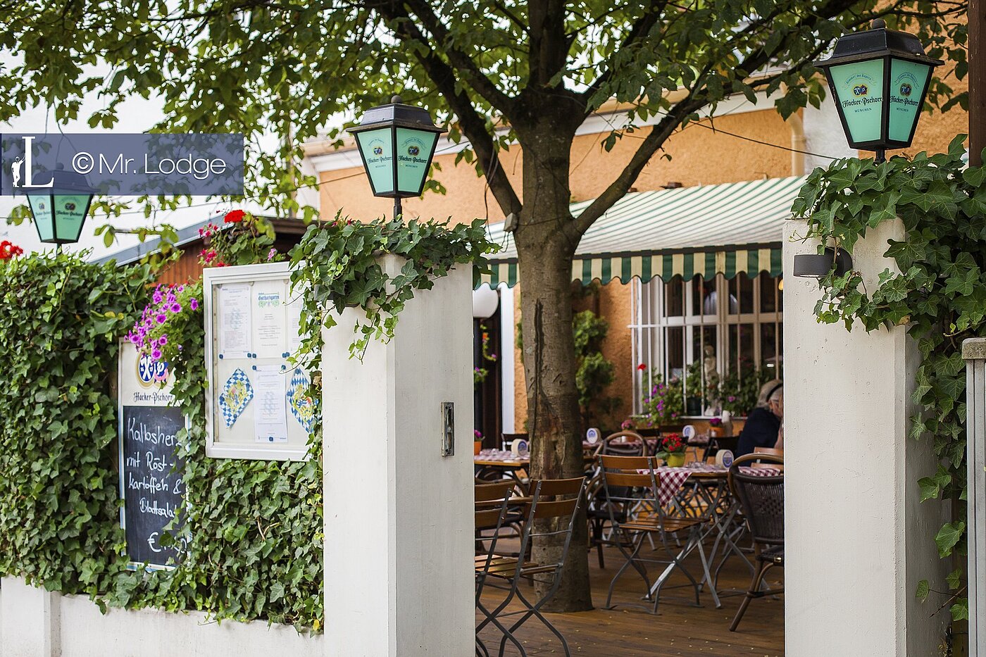 Apartment with 2 room | München-Laim | 1704ML3 | zünftige Einkehr