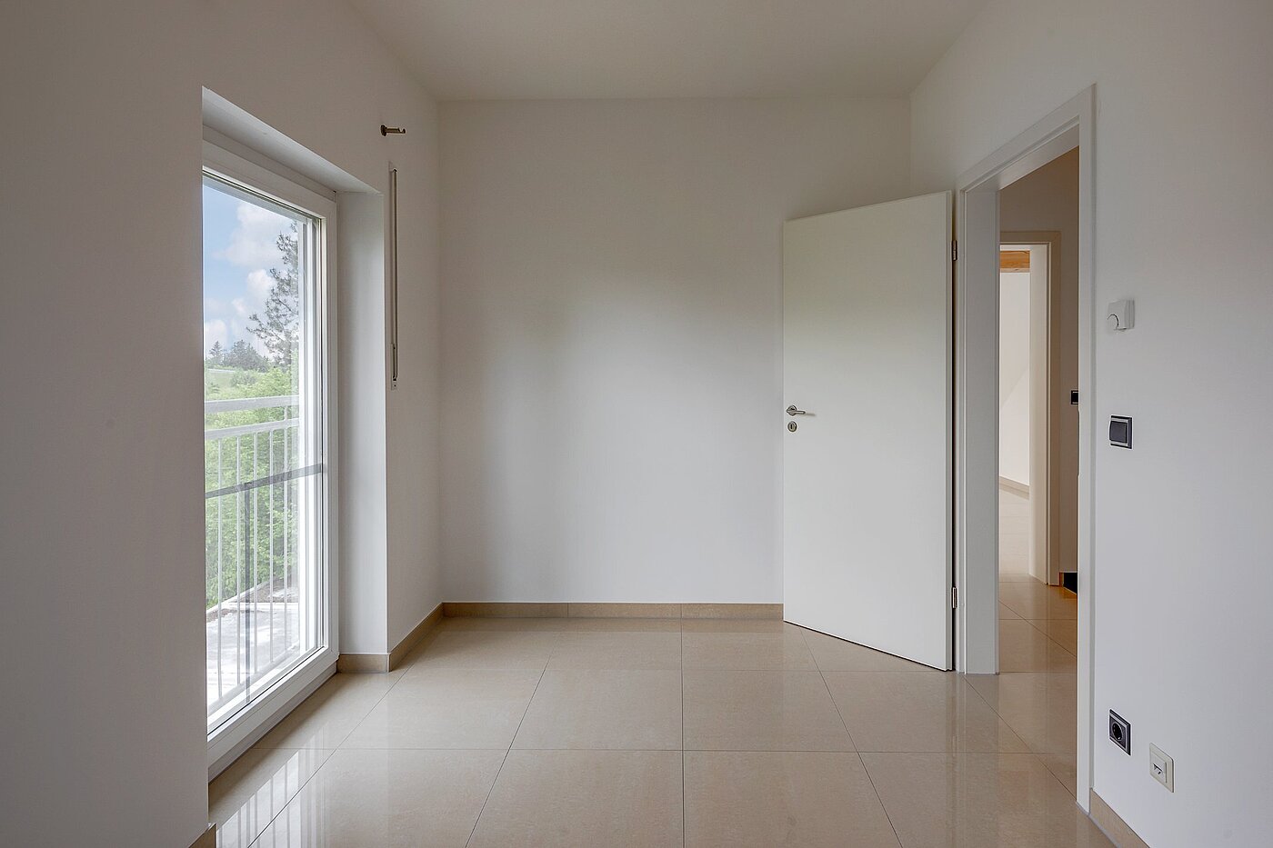 Semi-detached House with 5 room | München-Aubing | 1905ML4 | Kinderzimmer II