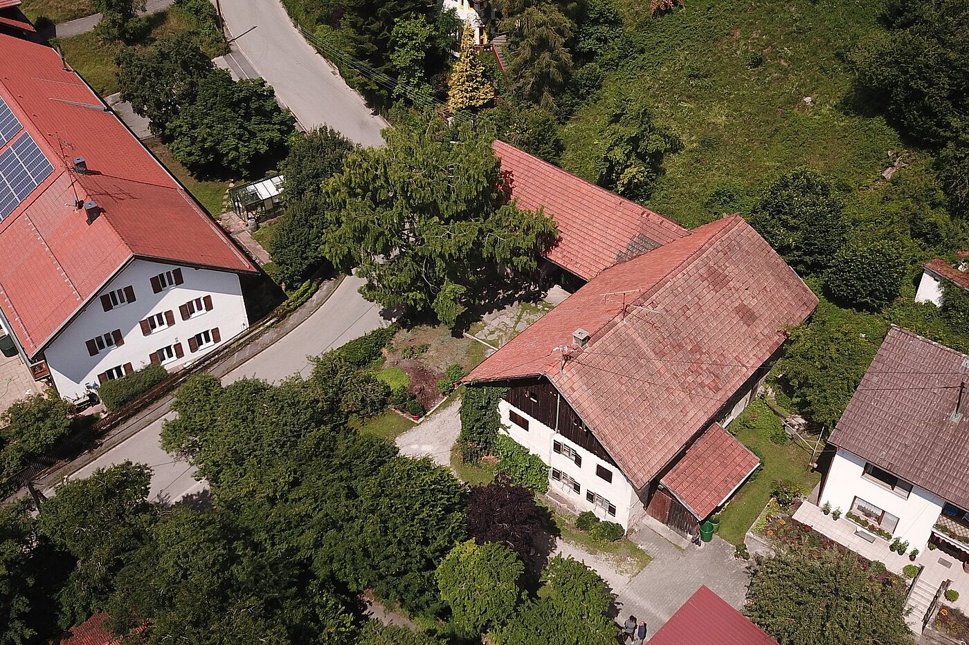 Grundstücke | 1400m² | Starnberg | 1806ML4 | Sonniges Grundstück