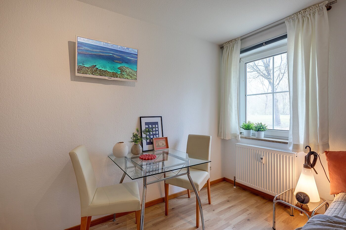 Apartment with 1 room | München-Trudering | 1903ML4 | Schicker Wohn-/ Ess-....
