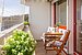 Apartment with 3 room | München-Schwabing | 703181 | ...Balkon | Thumbnail