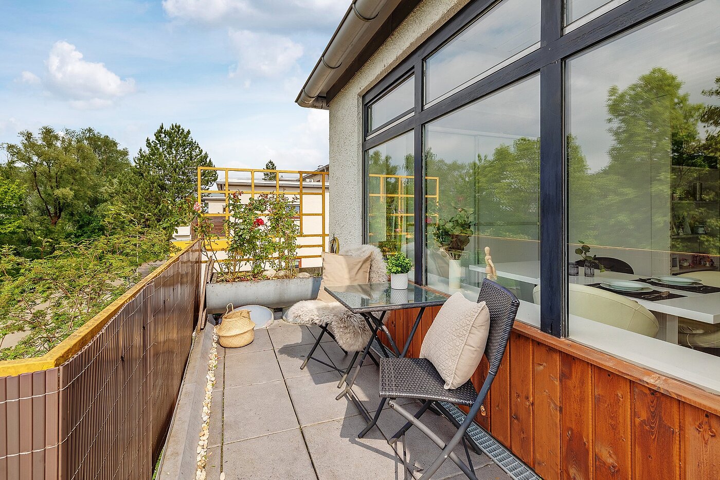 Apartment with 2 room | Karlsfeld | 1906ML2 | ... herrlichem Blick