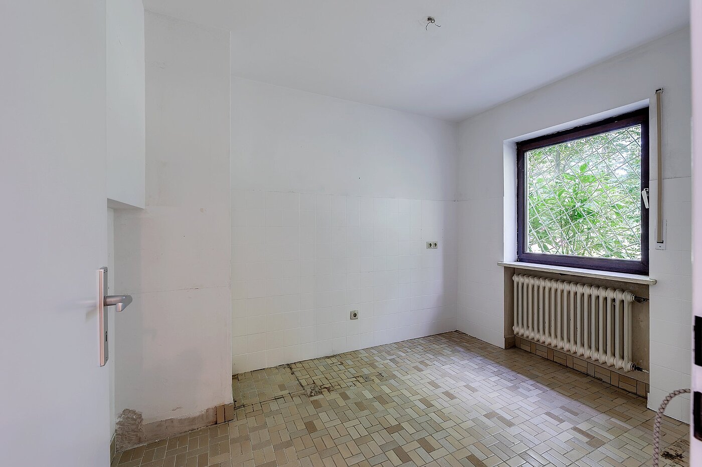 Middle townhouse  with 5 room | München-Obermenzing | 1907ML6 | große Küche