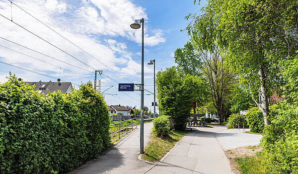 Apartment with 2 room | Erding | 70431 | Nahe zur S-Bahn