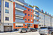 Apartment with 1 room | München-Schwabing | 70449 | Außenansicht | Thumbnail