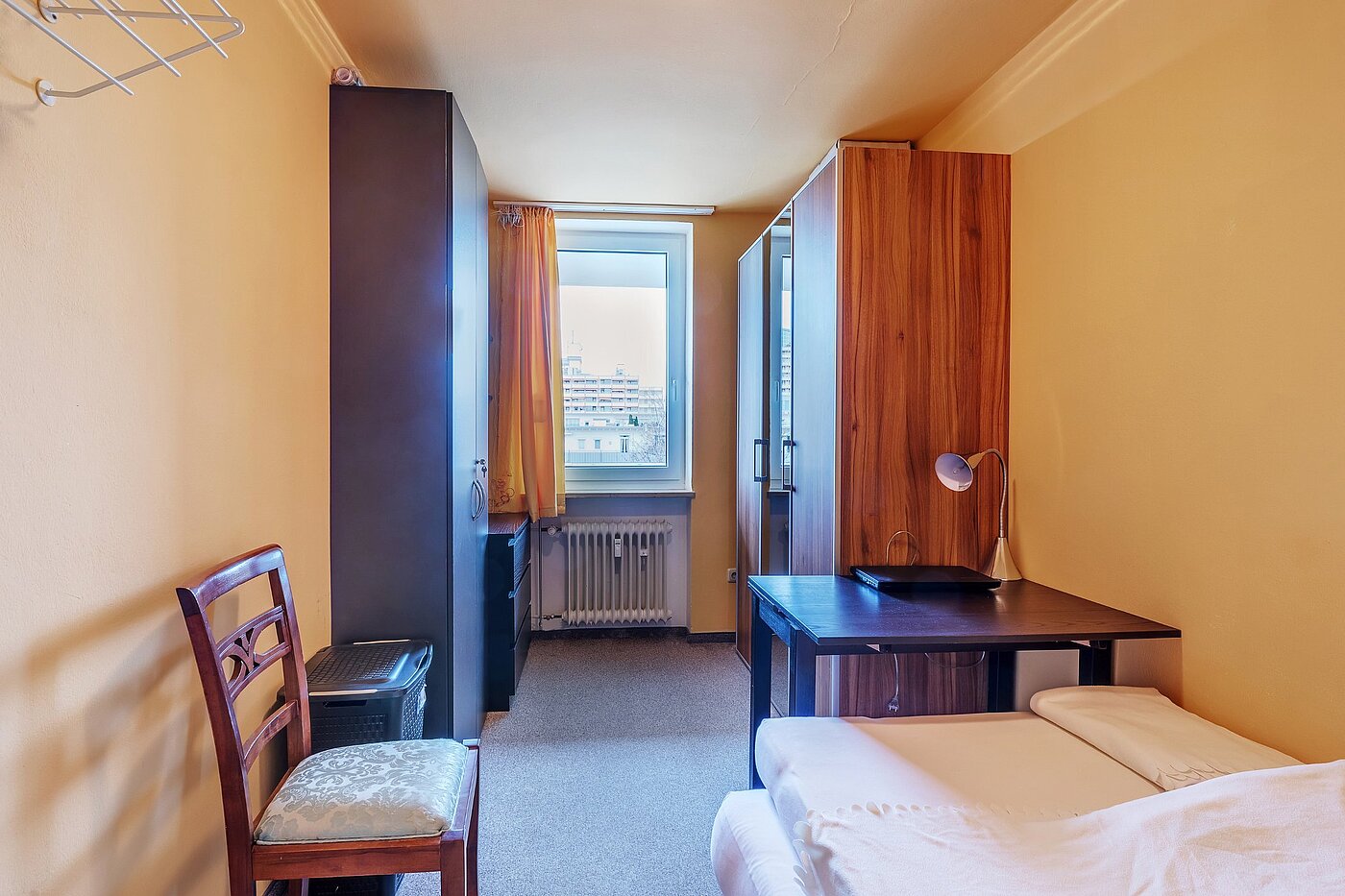 Apartment with 3 room | München-Schwabing | 1912ML4 | Kinder- oder Gästezimmer