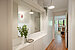 Apartment with 2 room | München-Solln | 70418 | Flur Blickrichtung Schlafzimmer | Thumbnail