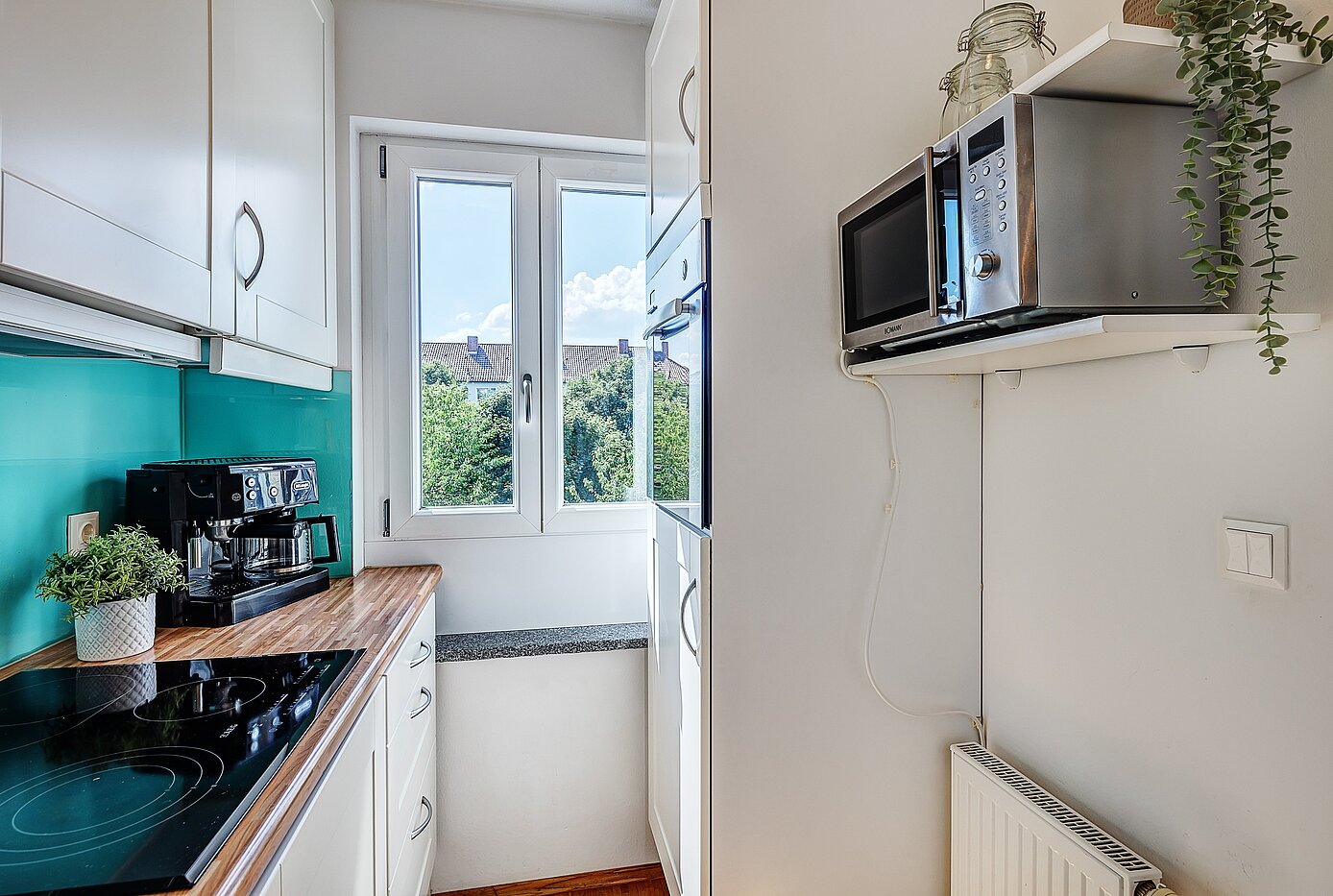 Apartment with 3 room | München-Laim | 2206ML2 | Allerlei Ausstattung ist vorhanden