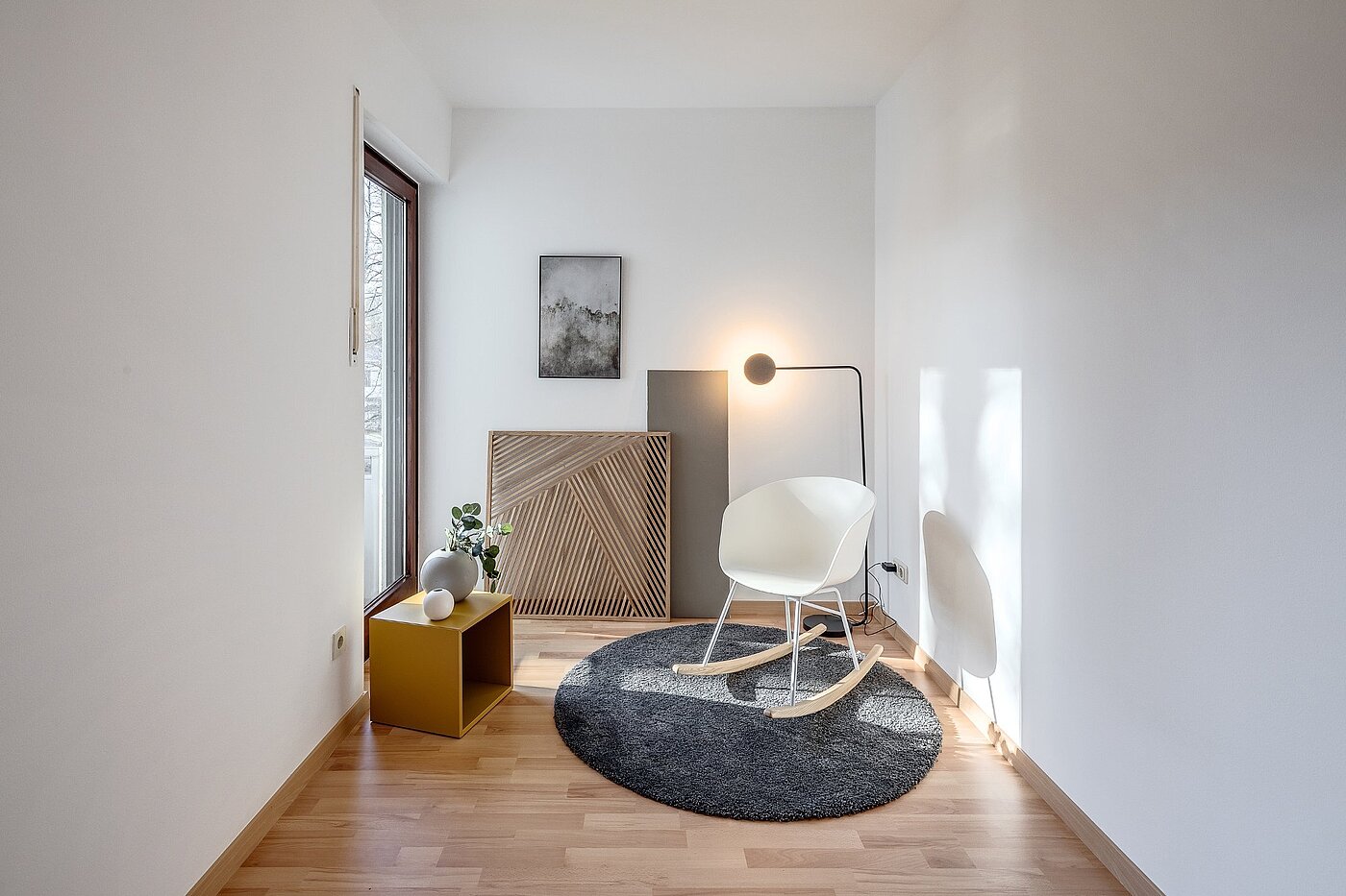 Apartment with 4 room | Eichenau | 1911ML12 | Büro