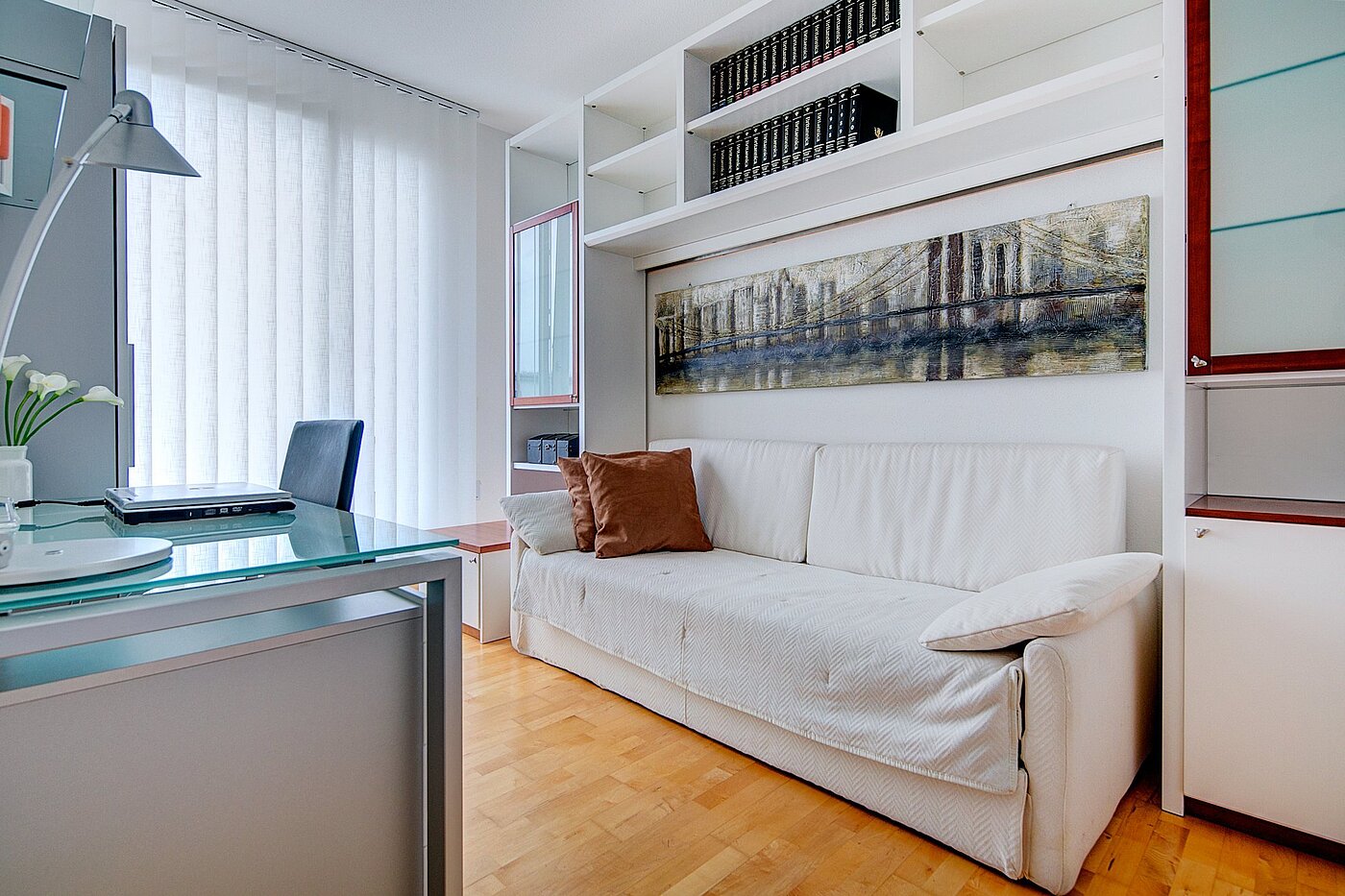 Apartment with 3 room | München-Riem | 1906ML3 | Kinder-, Gäste- oder...