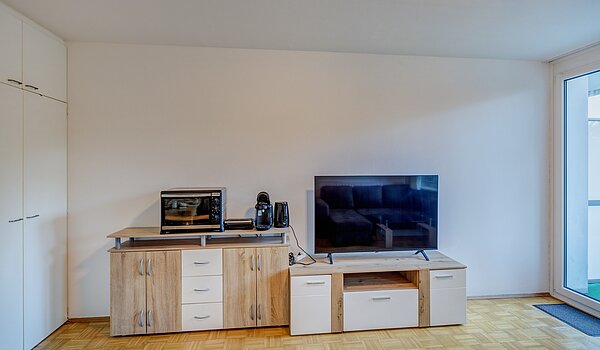 Apartment with 1 room | München-Bogenhausen | 70264 | möbliert