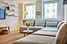 Apartment with 3 room | München-Haidhausen | 70447 | Große Eckcouch | Thumbnail