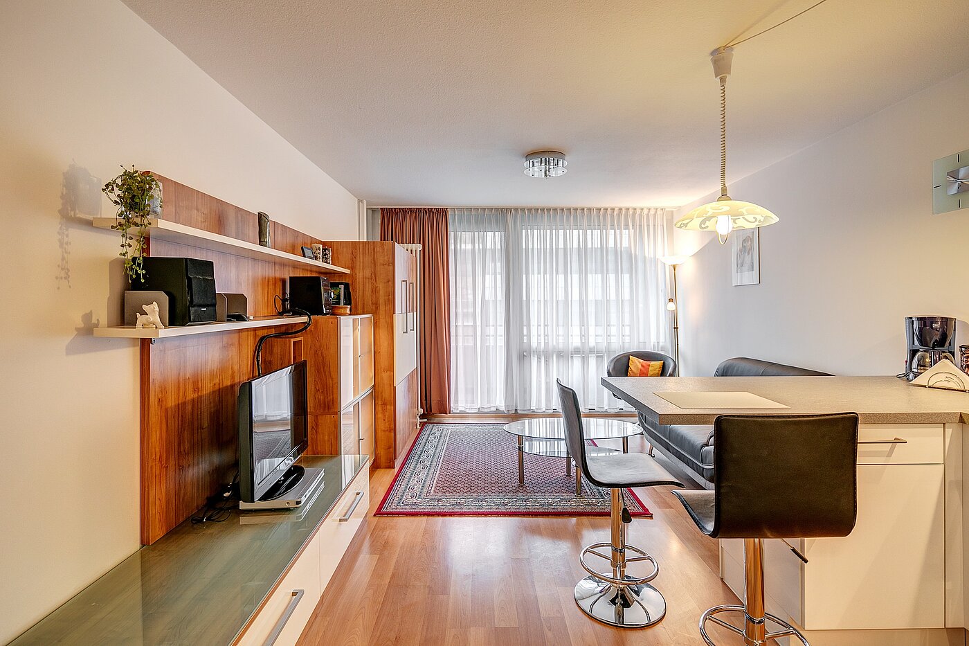 Apartment with 1 room | München-Berg am Laim | 2207ML6