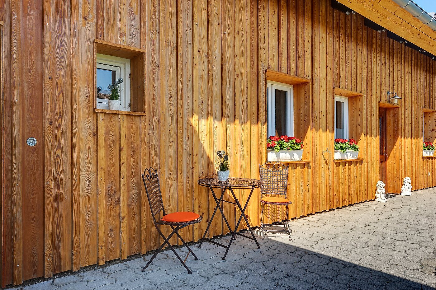 Bauernhaus with 9 room | Hohenschäftlarn | 1805ML4 | Haus 1