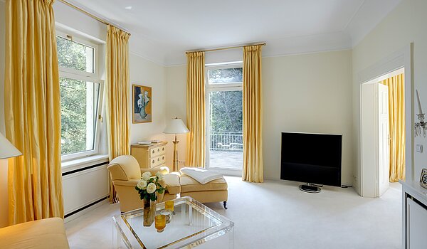 Villa with 9 room | Reutlingen | 70231 | Schlafen 2. Obergeschoss