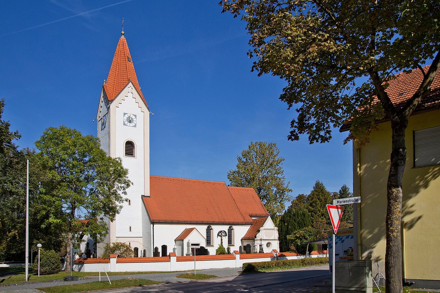 Apartment with 2 room | Eching | 1810ML2 | Zentrumsnah