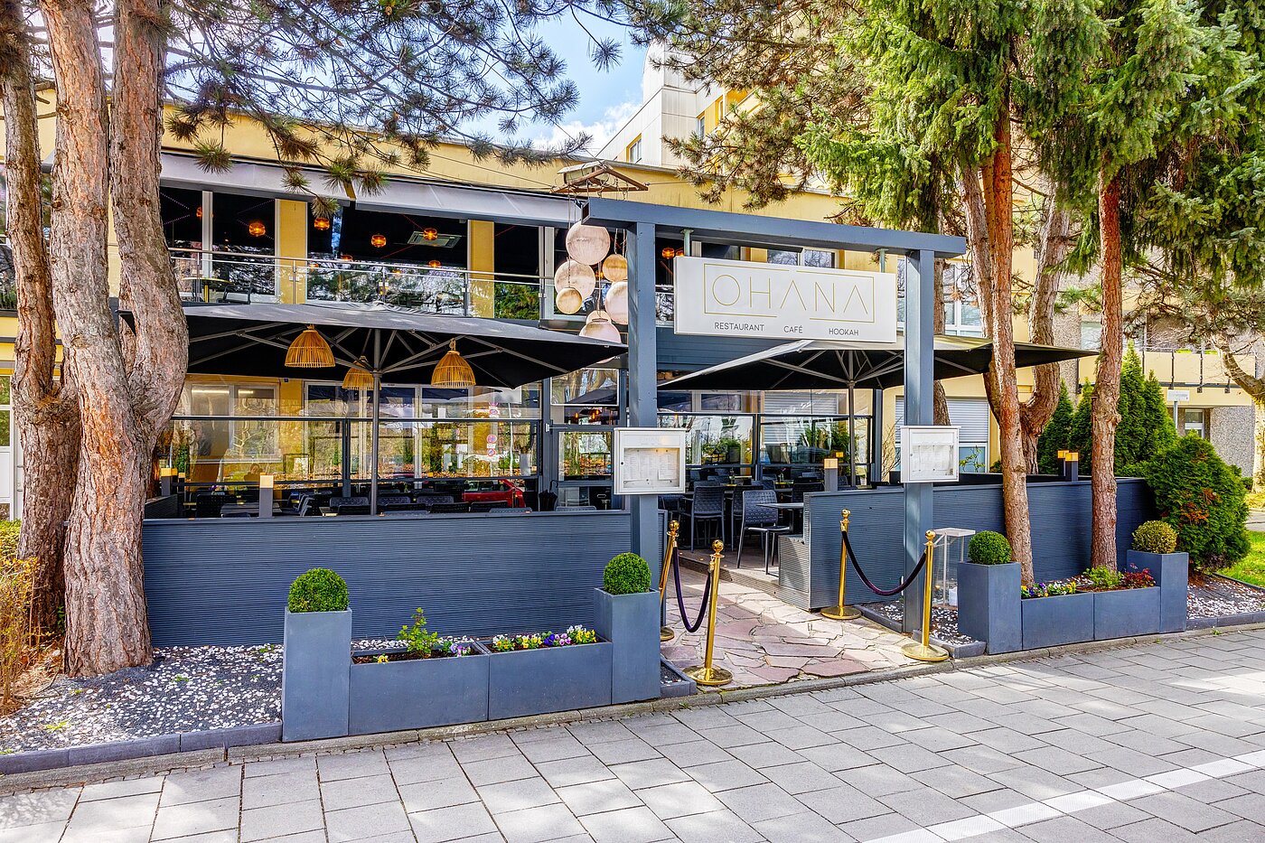 Apartment with 1 room | München-Milbertshofen | 70183 | Freizeitmöglichkeiten