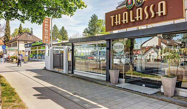 Apartment with 3 room | München-Trudering | 70443 | Alles in der Nähe