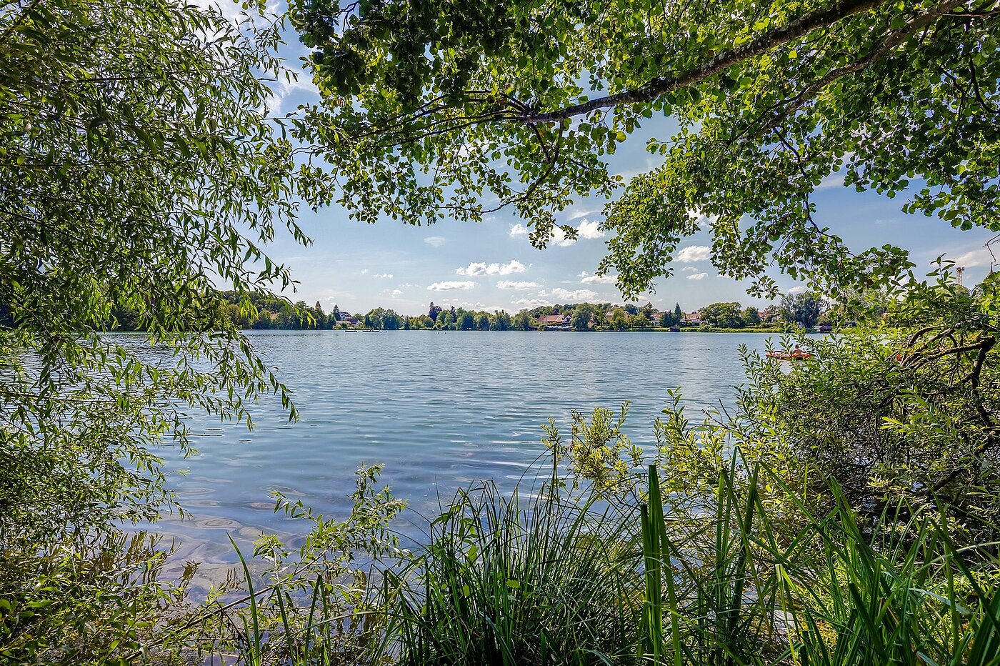 Apartment with 5.5 room | Weßling | 1907ML4 | ...Umgebung