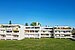 Apartment with 2 room | München-Feldmoching | 70466 | Ansicht vom Innenhof aus | Thumbnail