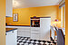 Apartment with 2 room | München-Bogenhausen | 70287 | ...mit Platz zum Essen | Thumbnail