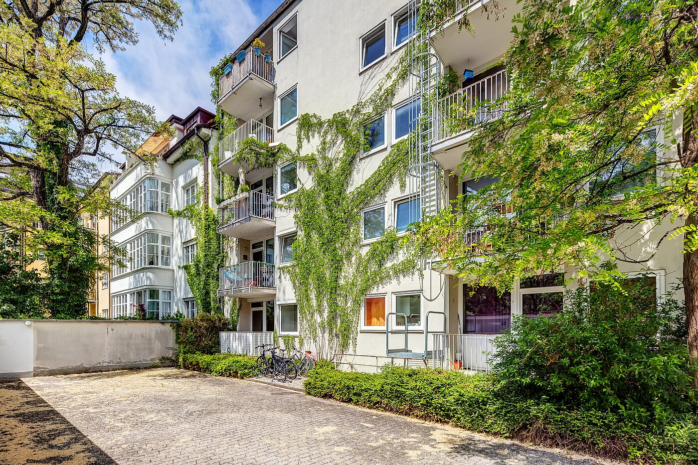 Apartment with 1.5 room | 70127