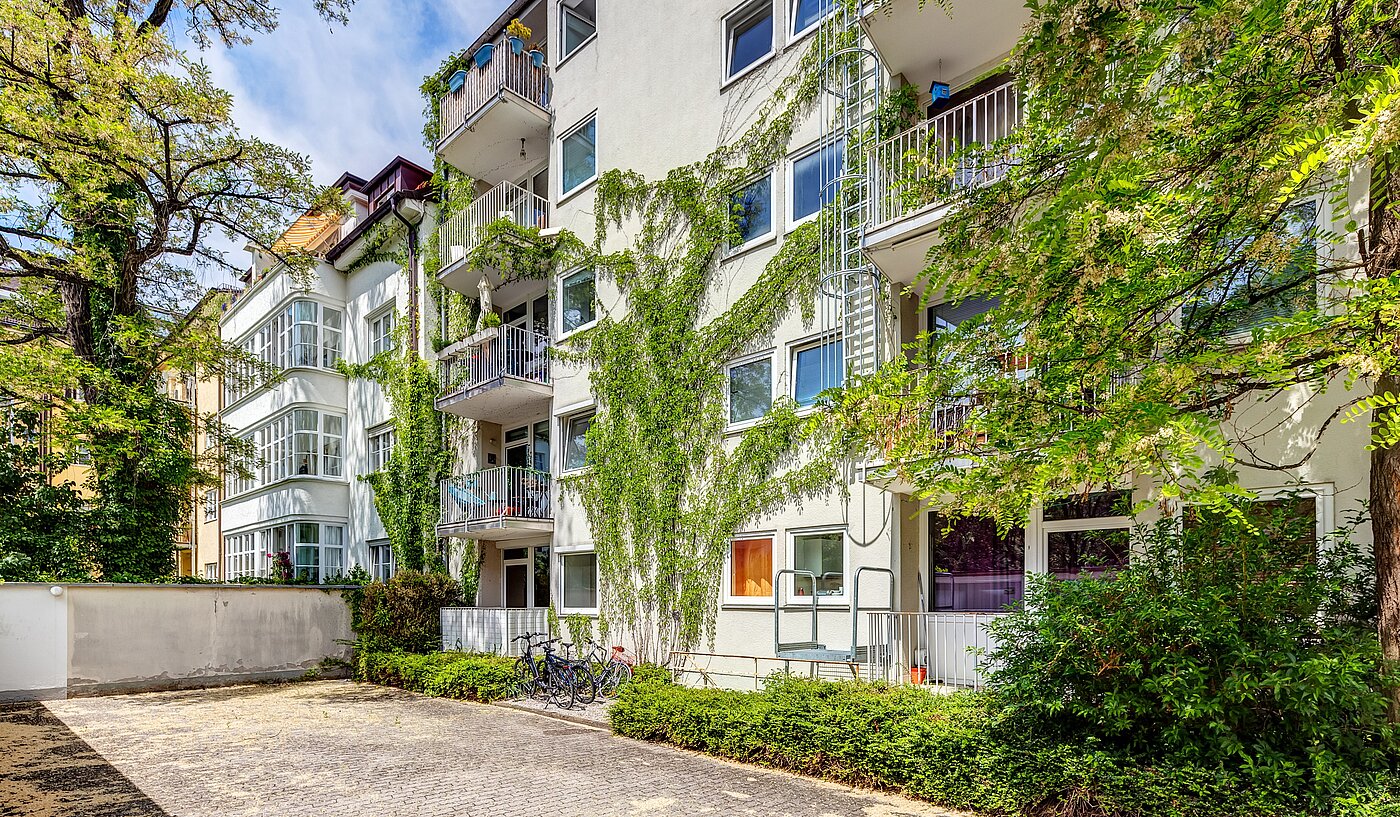 Apartment with 1.5 room | 70127