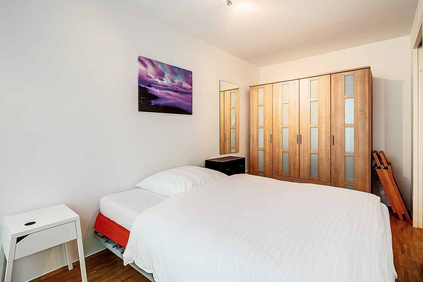 Ground floor apartment with 1.5 room | München-Ramersdorf | 2004ML6 | ... mit Staufläche