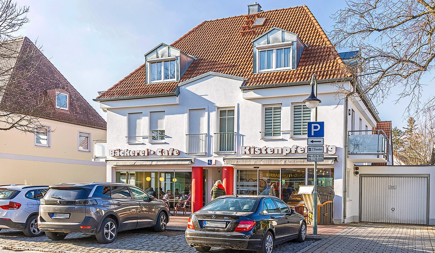 Apartment with 3 room | Unterschleißheim | 70003 | ...Bedarfs