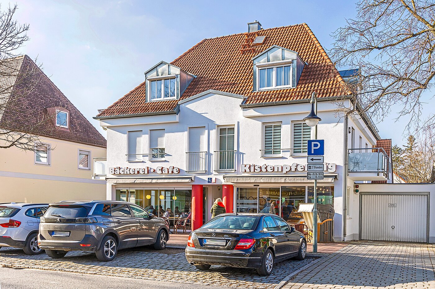 Apartment with 3 room | Unterschleißheim | 70003 | ...Bedarfs