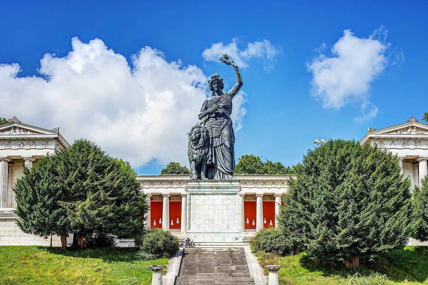 Apartment with 1 room | München-Sendling | 2201ML3 | Bavaria an der Theresienwiese