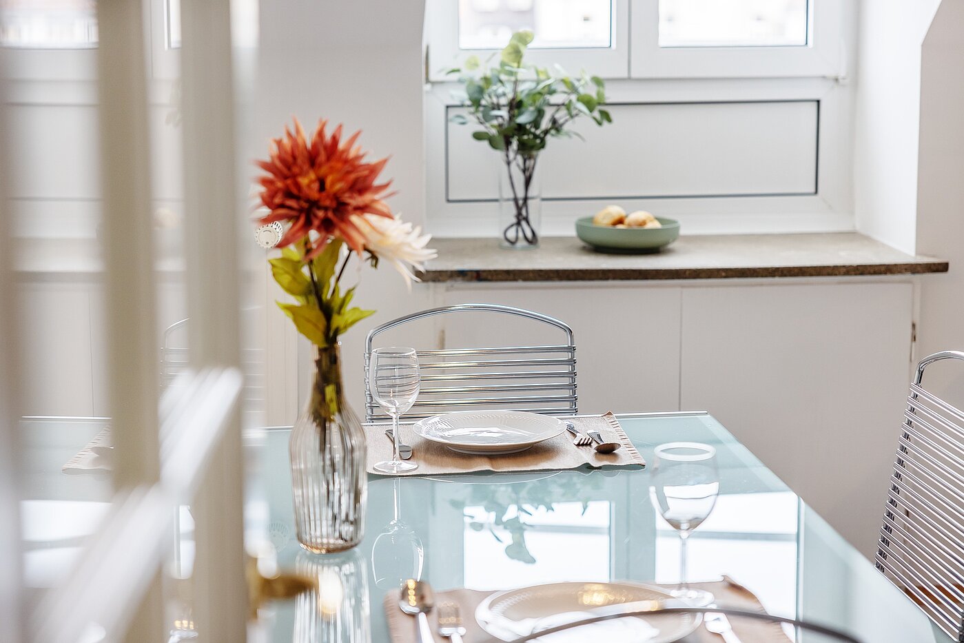 Attic Apartment with 2 room | München-Au | 2209ML3 | ...auch mit Freunden