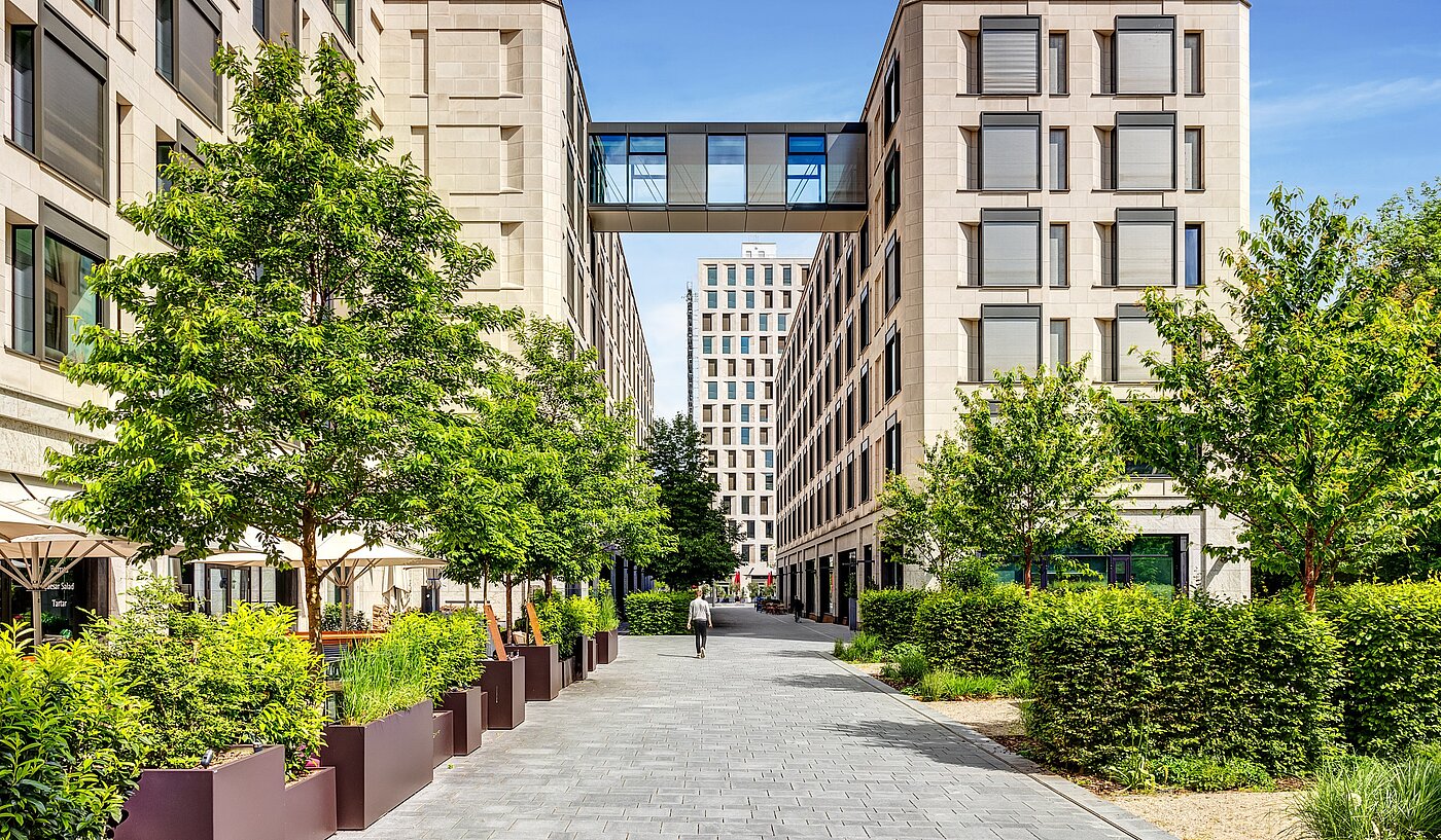 Apartment with 1.5 room | 70127 | Um die Ecke