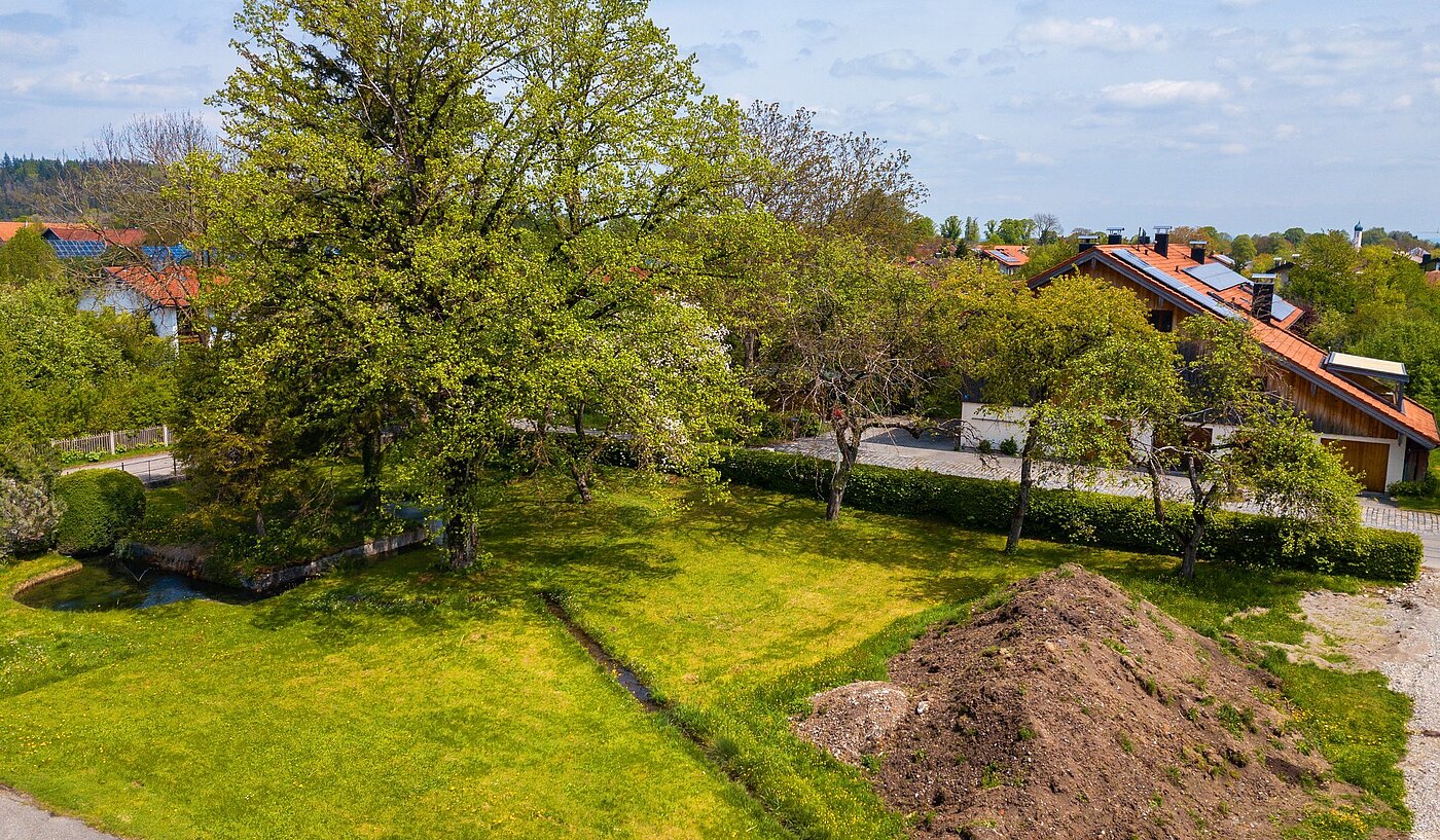 Grundstücke | 800m² | Feldkirchen-Westerham | 1809ML6